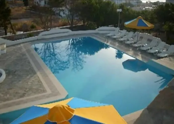 Azolimnos Bay