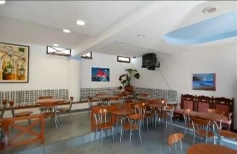 Aparthotel Bay