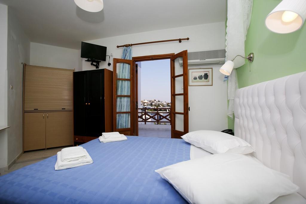 Aparthotel Bay Azolimnos